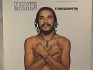 MARKU RIBAS UNDERGROUND 1973 BRAZIL LP FUNK SOUL BREAKS ORIGINAL GATEFOLD RARE