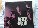 Rolling Stones Aftermath Decca 1966 LK4786 Mono Red Label