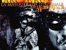 Arcturus - Masquerade Infernale