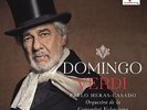 Placido Domingo - Verdi
