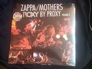 FRANK ZAPPA-ROXY BY PROXY VOL.2-LP COLORED VINYL LIM.EDITION # 2-NEW & SEALED