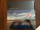 Pearl Jam Yield LP -- Sealed White Vinyl Mint Condition
