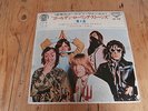 7 INCH SINGLE EP THE ROLLING STONES VOL 4 JAPAN JUMPIN JACK FLASH