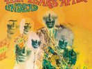 TEN YEARS AFTER - UNDEAD -2 LP, Vinile Doppio 180GR, Nuovo, Sigillato,  Ediz.MOV
