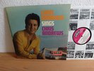 CHRIS ANDREWS SINGS 1970 LP IN MINT MOD SOUL DANCER RARE