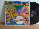 THE BEATLES A Collection Of Beatles Oldies 1966 1st MONO LP