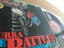 THE RATTLES HURRA DIE RATTLES KOMMEN 1965 RARE STAR-CLUB LP
