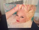 Madonna - Bedtime Stories LP made in Germany 1st press not promo RARE