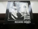 MAJOR ACCIDENT MASSACRED MELODIES RARE VINYL LP SUPERB CONDITION