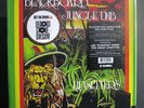 MINT Lee Scratch Perry Upsetters Blackboard Jungle Dub COLORED 3 x 10