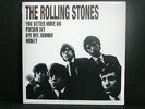 MINT & SEALED  Rolling Stones Self Titled 7