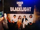 Under the Blacklight [LP] by Rilo Kiley Vinyl Jenny Lewis