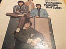 1966 THE BEATLES Yesterday and Today LP BUTCHER COVER 2ND STATE T2553 MONO RIAA6
