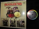 LOOK ALTERNATE COVER DESIGN  THE BEATLES   '65   Beat Garage LENNON & McCARTNEY