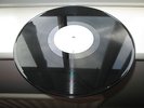 MISTY IN ROOTS EARTH VINYL LP WHITE LABEL TEST PRESSING