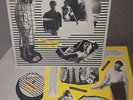 CHA CHA GUITRI 1981 Saint-Etienne Minimal synth Wave Elli & Jacno RE 2014 ??