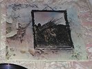 Led Zeppelin  LP   IV Four Symbols
