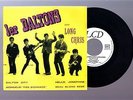 LES DALTONS  AVEC    LONG  CHRIS         RARE