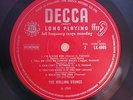 ROLLING STONES 1ST UK DEBUT LP UNBOXED DECCA NEAR MINT AUDIO ARCHIVE BEAT 60S