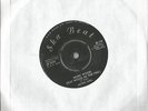 Ska 45 - Jackie Opel - More Wood - Rocksteady Reggae Skinhead Mod Trojan Pama