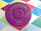 Elvis Presley Hound Dog / Don't Be Cruel 1956 UK HMV Gold 45 Original