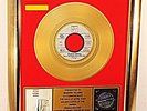 Modern Talking, You're My Heart, ...... Gold Record, Schallplatte, Award, platin