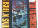 Guns N Roses Appetite For Destruction Vinyl LP Banned Cover 1991 Venezuela NEW