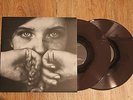 CELESTE - morte(s) nee(s) 2xLP 1st Press,brown+black haze vinyl w/ Copper Cover