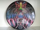 Monstrosity Imperial Doom - 1992 Picture LP Florida Death-Metal Nuclear Blast