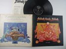 Black Sabbath,Sabbath Bloody Sabbath,LP