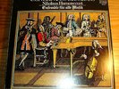CONCENTUS MUSICUS - HARNONCOURT 7-LP-Box Metronome