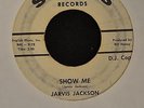 HEAR IT SOUL Jarvis Jackson Sims DJ 312  What You Don't Know and Show Me