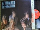 VG+ Rolling Stones Aftermath MONO Boxed London LL 3476 LP