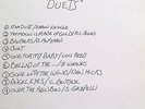 ROB WASSERMAN Duets ALTO AA 011 R.T.I. TEST PRESSING 180g German AUDIOPHILE