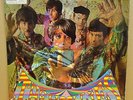 THE HOLLIES EVOLUTION OG UK STEREO PARLOPHONE LP PCS 7022 YEX 635/6