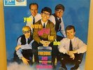 FREDDIE AND THE DREAMERS YOU WERE MAD FOR ME OG UK MONO BLUE COLUMBIA LP 1N/1N
