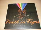 DEATH IN VEGAS 2 LP vinyl set SCORPIO RISING PAul Weller Liam Gallagher F Rossi