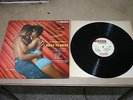 DANCING CALYPSO BELLY TO BELLY-COOK 930-CHEESECAKE COVER-RARE ORIGINAL MONO LP