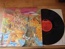 PROG LP OF EARTH AND FIRE, ATLANTIS, MELLOTRON, SHIP OUTSIDE EUROPE $ 25