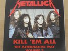 METALLICA: Kill 'em all 7