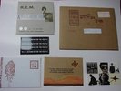 R.E.M Fan Club Single 1992