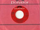 THE JACKSON SISTERS 'I Believe In Miracles' US Polydor Soul Funk Breaks 45 HEAR