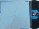 Gil Melle Original OZ ST LP Andromeda strain NM 1971 MCA Electronic Psyche