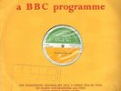 BBC TRANSCRIPTION Top Of The Pops 223 UK psych LP 1969 THE LOCOMOTIVE STATUS QUO