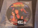 PULP FICTION OST SOUNDTRACK VINYL LP - RARE PICTURE DISC **FACTORY SEALED**