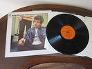 Bob Dylan - Highway 61 Revisited LP Ex/Ex- Orange Label English A2B2 Press Vinyl