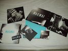 Mogwai Special Moves limited box set LP+CD+signed poster+patch
