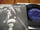 Single-The Rolling Stones-Get off of my cloud-Scandinavien