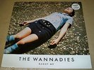 THE WANNADIES Bagsy Me + 7