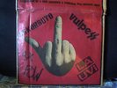 ESKORBUTO LA UVI VULPESS O.X. POW 4x7